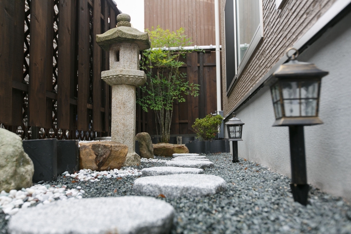 Imagen de los exteriores del Hostal Fujitaya Kyoto - Hostel. Foto 12