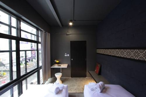 Imagen general del Hostal Fulfill Phuket. Foto 1