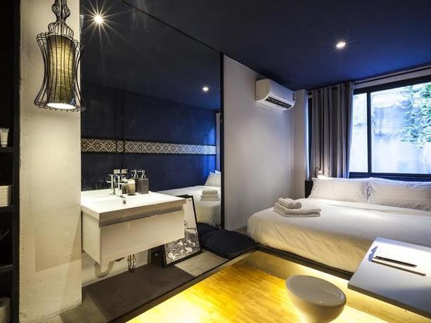 Imagen general del Hostal Fulfill Phuket. Foto 2