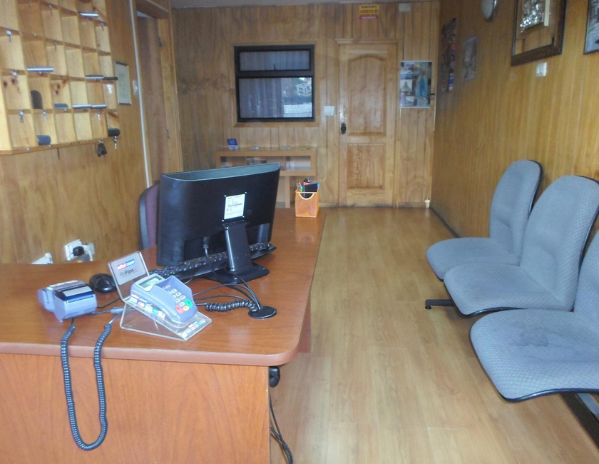 Imagen general del Hostal Fx. Foto 2