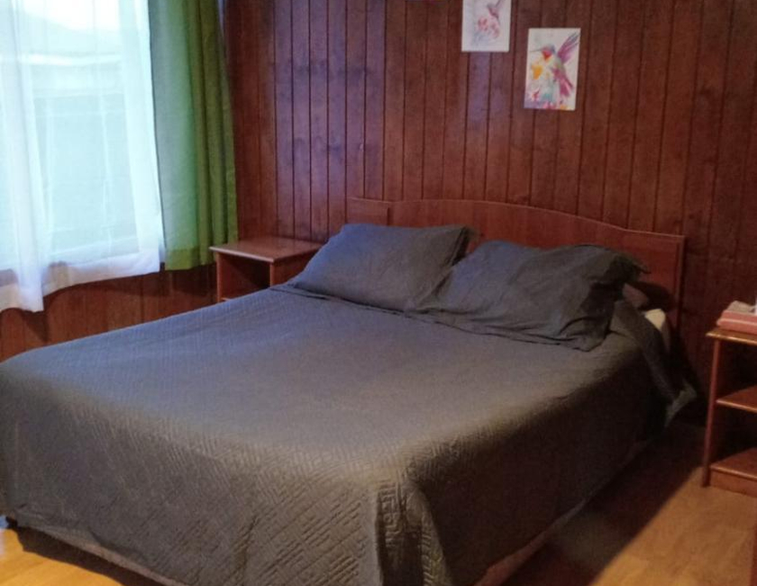 Imagen general del Hostal Fx. Foto 3