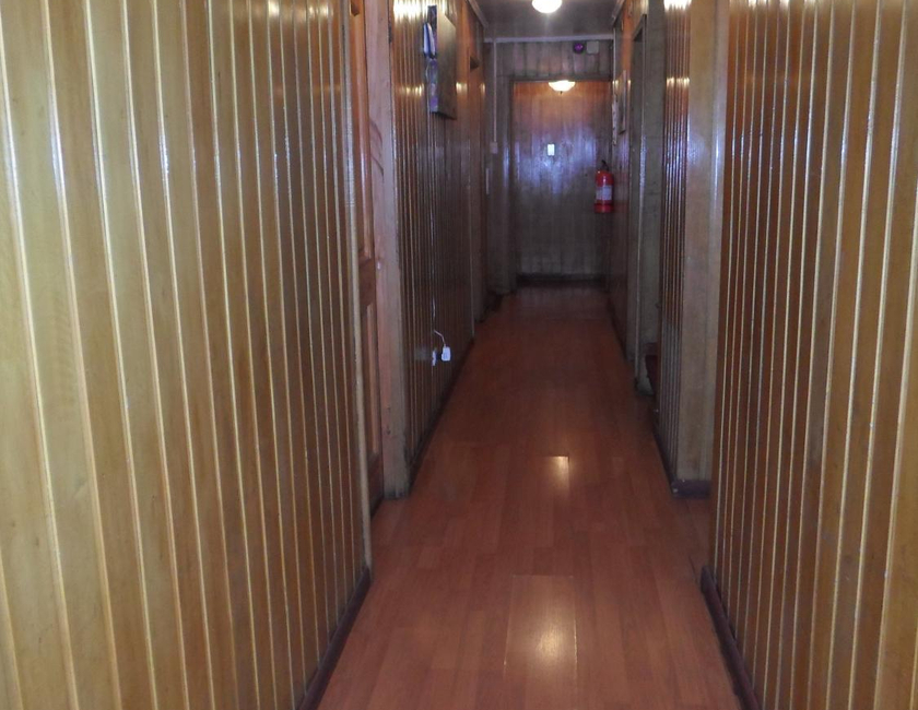Imagen general del Hostal Fx. Foto 6