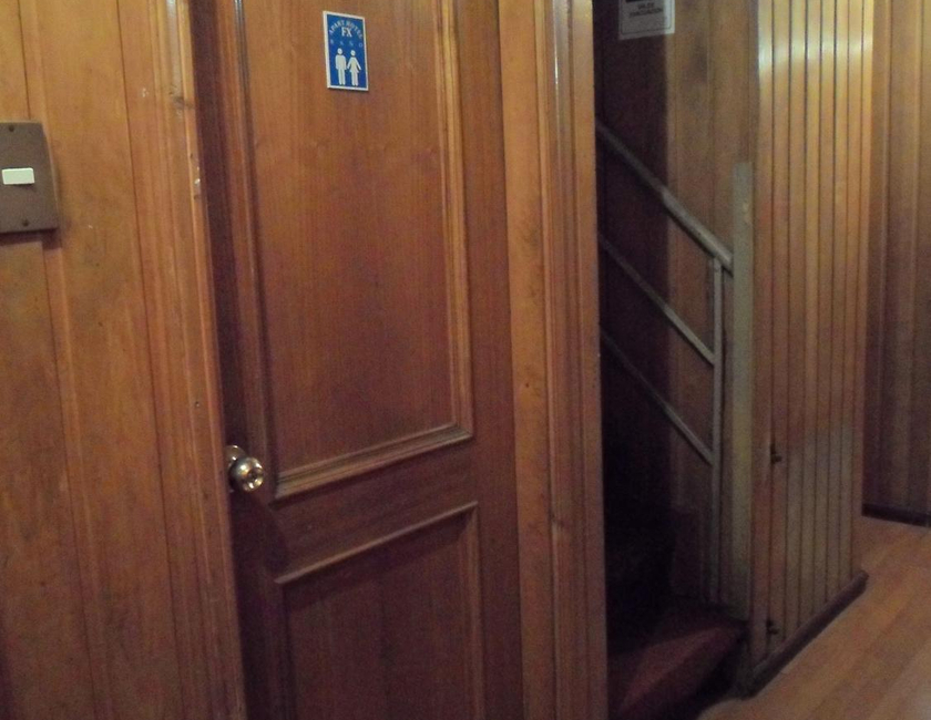 Imagen general del Hostal Fx. Foto 7