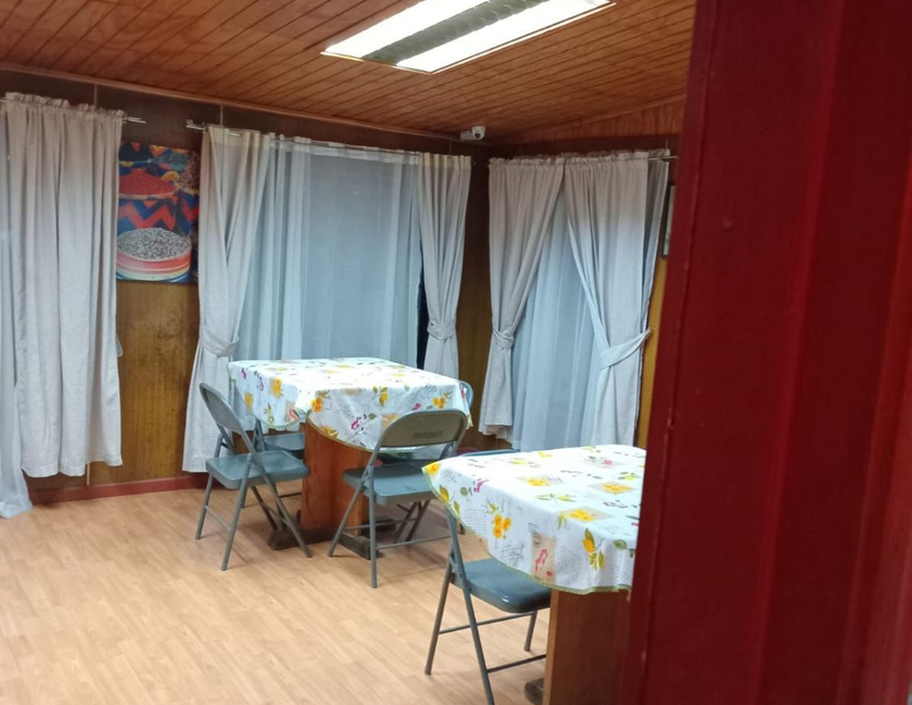 Imagen general del Hostal Fx. Foto 13