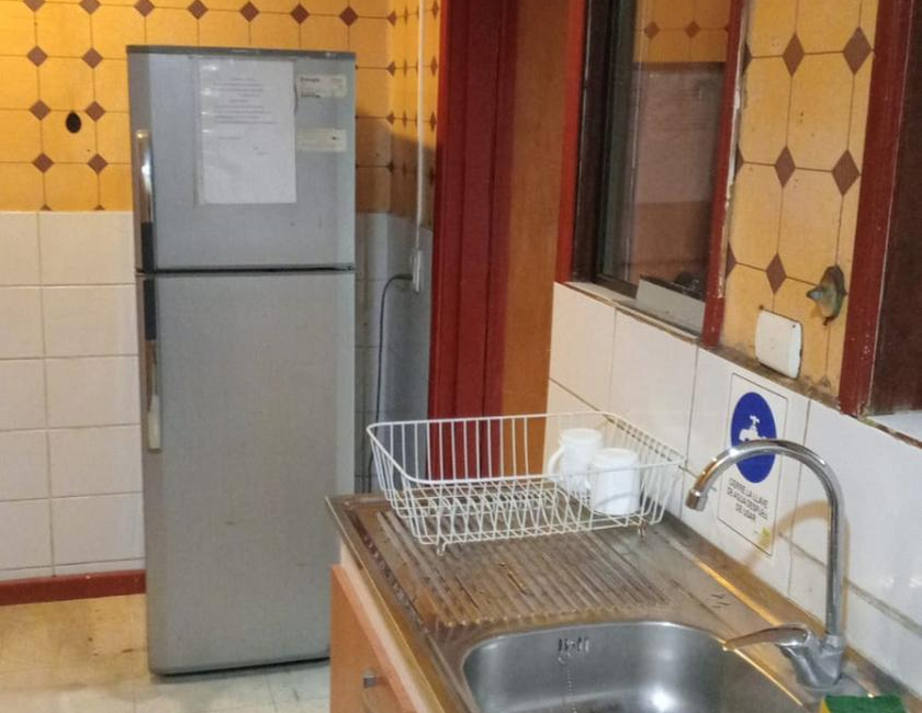 Imagen general del Hostal Fx. Foto 15