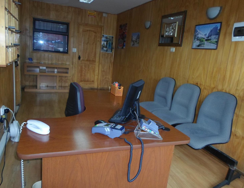 Imagen general del Hostal Fx. Foto 16
