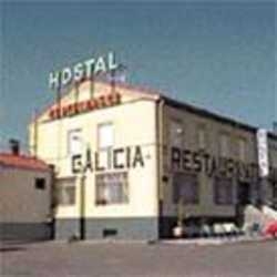 Imagen general del Hostal GALICIA, Toral de Fondo. Foto 1