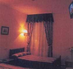 Imagen de la habitación del Hostal GALICIA, Toral de Fondo. Foto 2