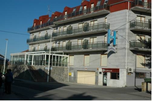 Imagen general del Hostal Gabino. Foto 9