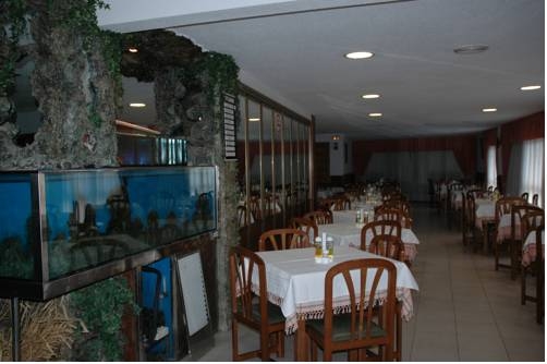 Imagen general del Hostal Gabino. Foto 3