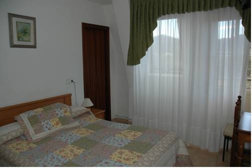 Imagen general del Hostal Gabino. Foto 5