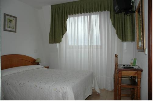 Imagen general del Hostal Gabino. Foto 7