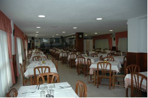 Imagen general del Hostal Gabino. Foto 8