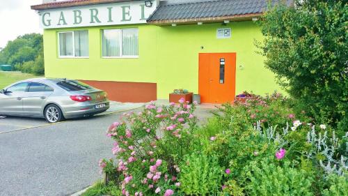 Imagen general del Hostal Gabriel, Maardu. Foto 1