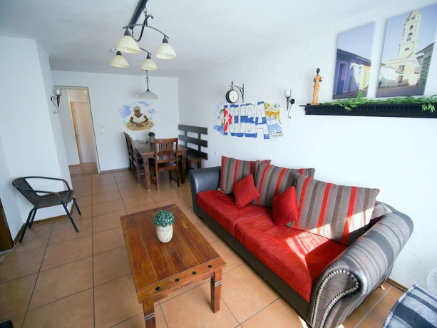 Imagen de la habitación del Hostal Gaestehaus Parkblick. Foto 6