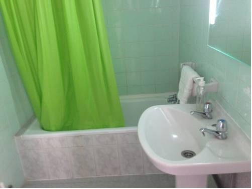 Imagen general del Hostal Gal&aacute;n. Foto 6