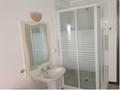 Imagen general del Hostal Gal&aacute;n. Foto 7