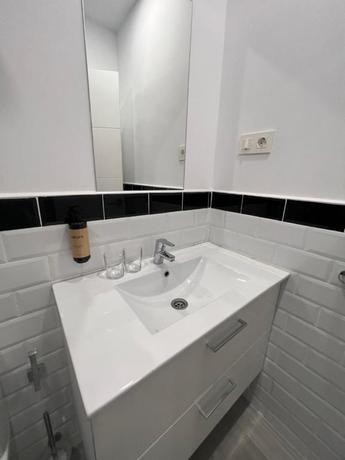 Imagen general del Hostal Galaico, Gran Vía. Foto 2