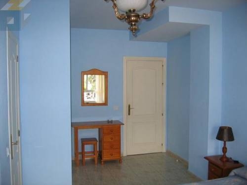 Imagen de la habitación del Hostal Galea Centro. Foto 6