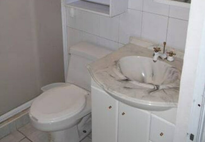 Imagen de la habitación del Hostal Galerie, Santiago de Queretaro. Foto 5