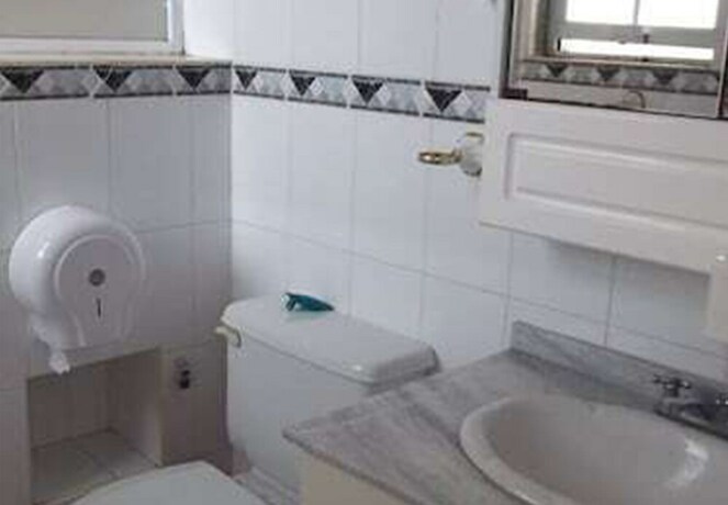 Imagen de la habitación del Hostal Galerie, Santiago de Queretaro. Foto 9