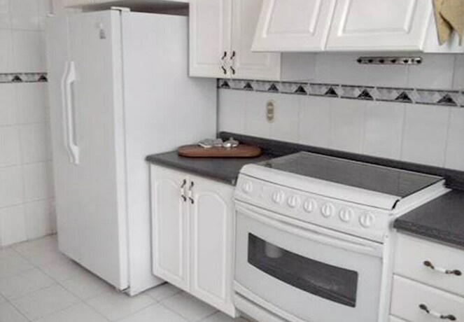 Imagen de los interiores del Hostal Galerie, Santiago de Queretaro. Foto 20
