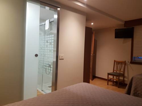 Imagen de la habitación del Hostal Galicia Arteixo. Foto 2