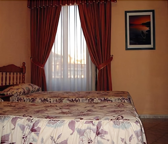 Imagen de la habitación del Hostal Gallardo. Foto 4