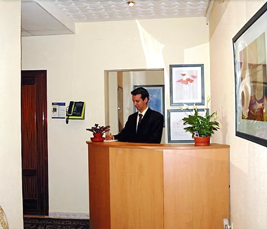 Imagen de los interiores del Hostal Gallardo. Foto 19