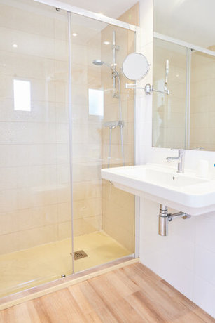 Imagen de la habitación del Hostal Gami Adults Only. Foto 4