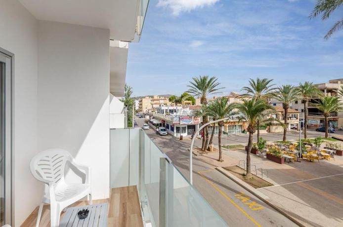 Imagen de la habitación del Hostal Gami Adults Only. Foto 11