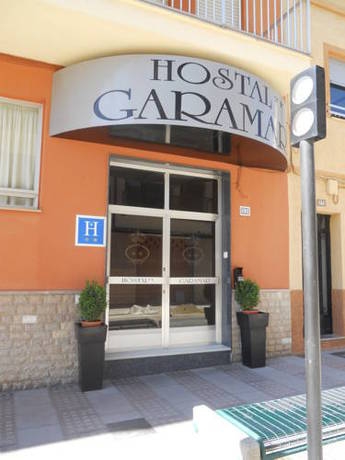 Imagen general del Hostal Garamar. Foto 4