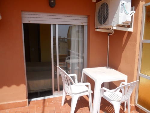 Imagen general del Hostal Garamar. Foto 5