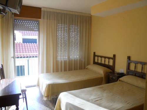 Imagen general del Hostal Garamar. Foto 6