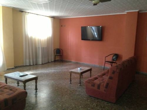 Imagen general del Hostal Garamar. Foto 8