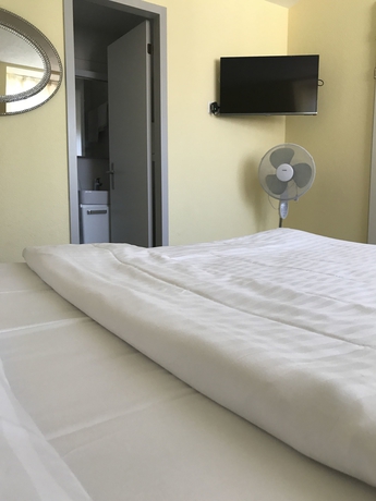 Imagen de la habitación del Hostal Gasthaus 210. Foto 2