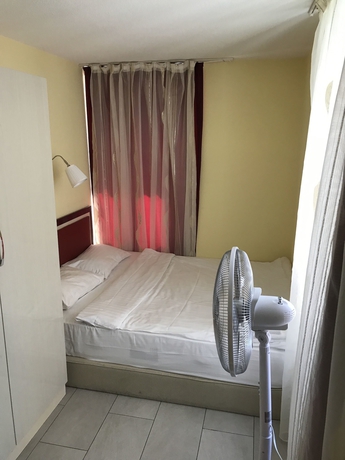 Imagen de la habitación del Hostal Gasthaus 210. Foto 3