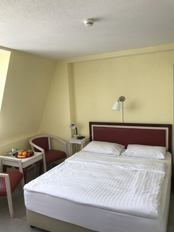 Imagen de la habitación del Hostal Gasthaus 210. Foto 5