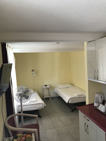 Imagen de la habitación del Hostal Gasthaus 210. Foto 6