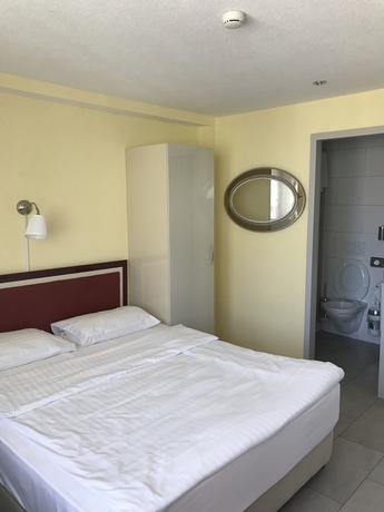 Imagen de la habitación del Hostal Gasthaus 210. Foto 7