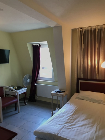 Imagen de la habitación del Hostal Gasthaus 210. Foto 8