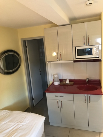 Imagen de la habitación del Hostal Gasthaus 210. Foto 10