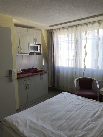 Imagen de la habitación del Hostal Gasthaus 210. Foto 11