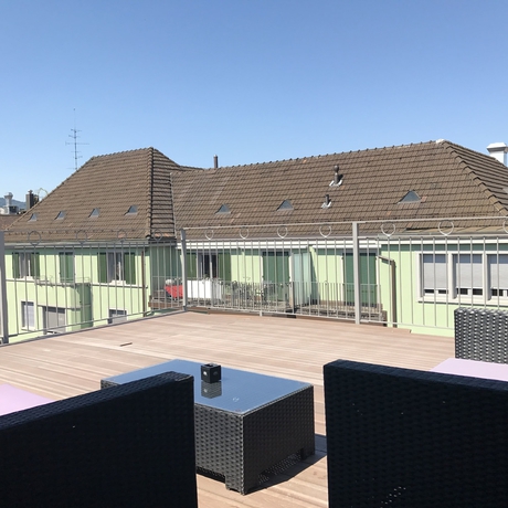 Imagen de la habitación del Hostal Gasthaus 210. Foto 13