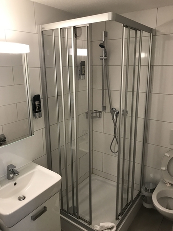 Imagen de la habitación del Hostal Gasthaus 210. Foto 14