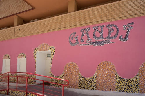 Imagen general del Hostal Gaudi Cuenca. Foto 6