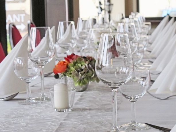Imagen del bar/restaurante del Hostal G&auml;stehaus Des Haus Krone. Foto 3