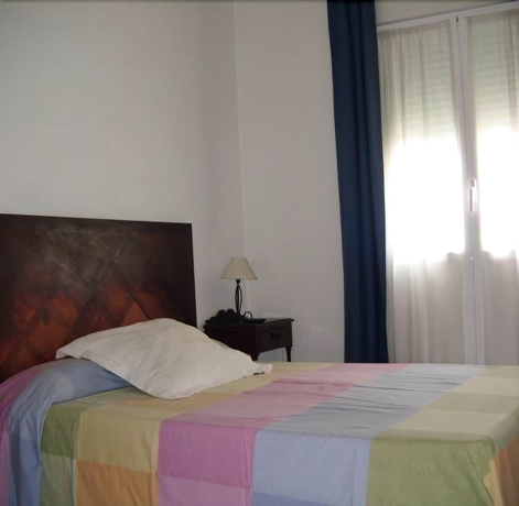 Imagen de la habitación del Hostal Gay Hostal Puerta Del Sol Madrid. Foto 6