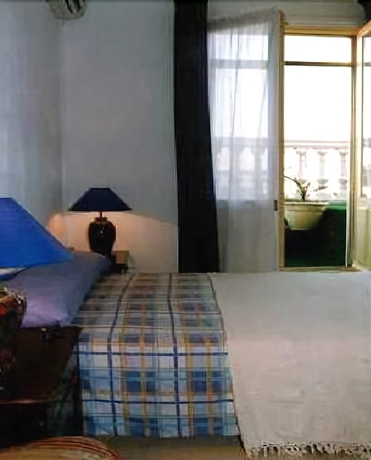 Imagen de la habitación del Hostal Gay Hostal Puerta Del Sol Madrid. Foto 7