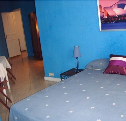 Imagen de la habitación del Hostal Gay Hostal Puerta Del Sol Madrid. Foto 8